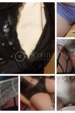 Independent Escort duo SPICE & APRIL - Wellington Central 4