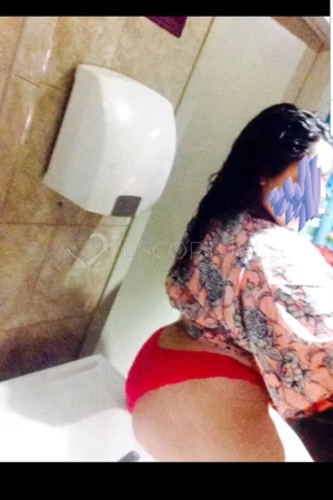 Alia | Auckland escort | Female