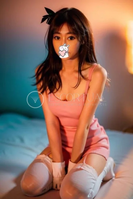 Independent Escort girl Adda young anal queen - Auckland 3