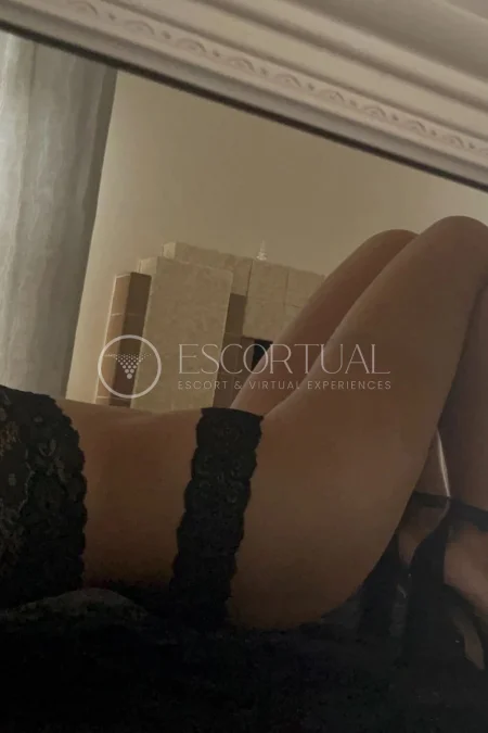 Independent Escort girl Fanny - Auckland 3
