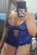 Independent Escort girl Chelsea - Auckland 7