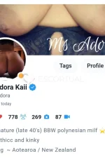 Independent Ms Adora Kaii - 0210716262 13