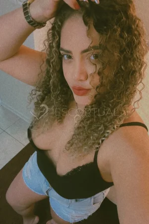 Valentina | Auckland escort | Female