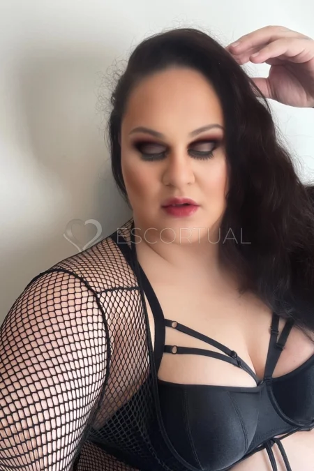 Independent TS-escort Ts Erika - North Shore 3