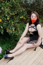 Independent Escort girl Roses - Auckland 6
