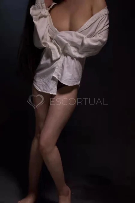Independent Escort Melody - Auckland 3