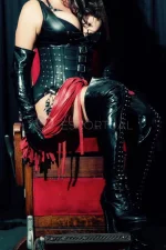 Independent Mistress Dior - 0211230033 4