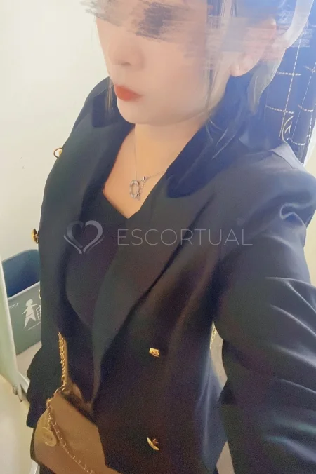 Independent Escort Tina - Auckland 3