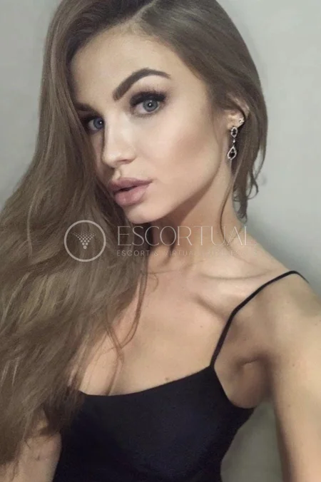 Independent Escort girl Molly - Sydney 2