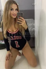 Independent Escort girl Molly - Sydney 5