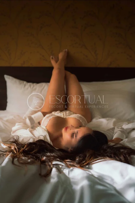 Independent Escort girl Tatiana Diaz - Sydney 3