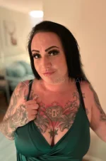 Independent Sasha Sinns - 0401832724 14