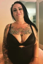Independent Sasha Sinns - 0401832724 18