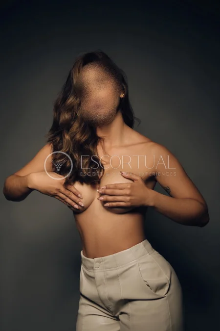 Independent Escort girl Camila - Sydney 1