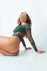 Independent Escort girl Camila - Sydney 8