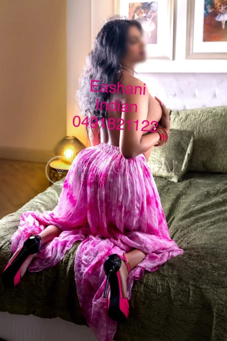 Independent Escort girl Eashani INDIAN PARRAMATTA - Sydney 2