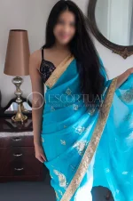 Escort girl Young Indian Girl - Sydney 8