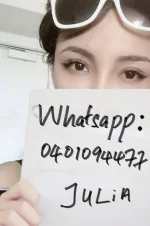 Independent Julia, Model - 0401094477 8