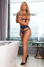 Escort girl Miss Satisfaction - Sydney 8