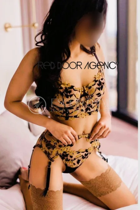 Escort girl Miss Perfect Treat - Sydney 1