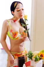 Independent Escort girl Japanese Yuki sexy busty - Sydney 11