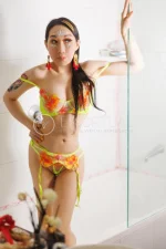 Independent Escort girl Japanese Yuki sexy busty - Sydney 12