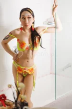 Independent Escort Japanese Yuki sexy busty - Sydney 12