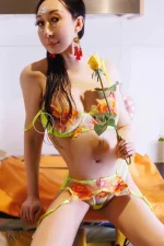 Independent Escort girl Japanese Yuki sexy busty - Sydney 13