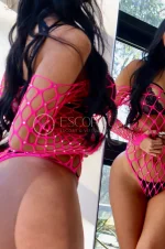 Independent Escort girl Juliana Jaramillo - Sydney 4