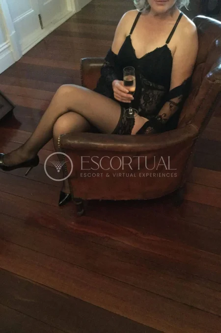 Independent Escort girl Mature and Real - Perth 3