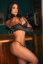 Independent Escort girl Venezuelan model - Sydney 11