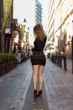 Independent Escort girl Sophie Hunt - Sydney 17