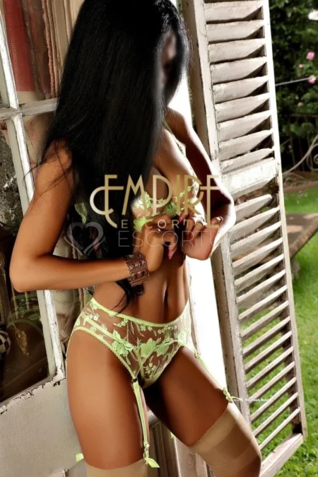 ✨REN - EMPIRE ESCORTS✨ - 0487003223 2