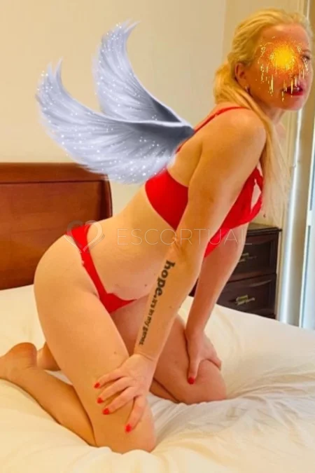 Independent Sweet Sienna - 0493769968 3