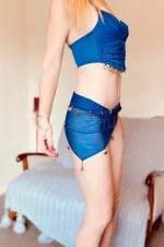 Independent Sweet Sienna - 0493769968 8