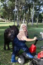 Independent DOMINATRIX - Mistress D. - 0412971531 4