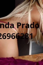 Independent Virtual girlfriend Nanda Prado - Wollongong 15