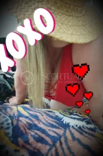 Independent Escort girl BILLIEE - Sydney 7