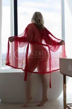 Independent Escort girl Beth Monroe - Melbourne 4