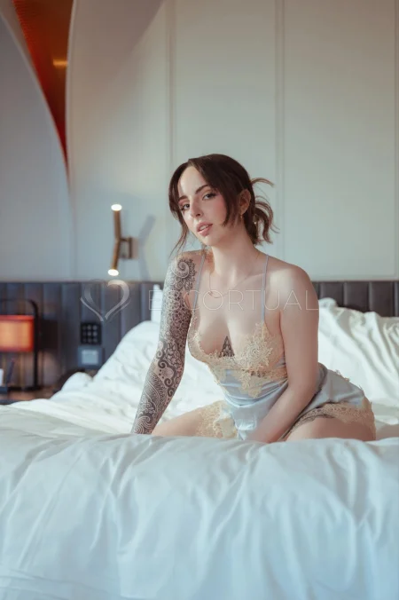 Independent Escort Hailey Hendrix - Melbourne 2