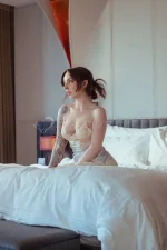 Independent Escort Hailey Hendrix - Melbourne 4