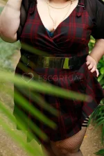 Independent Rain Morgan - 0468848101 12