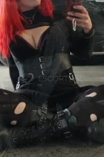 Independent Escort Nikx Kinx - Melbourne 4