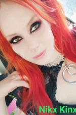 Independent Escort Nikx Kinx - Melbourne 7