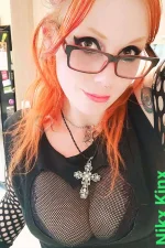 Independent Escort Nikx Kinx - Melbourne 10