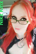 Independent Escort Nikx Kinx - Melbourne 12