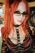 Independent Escort Nikx Kinx - Melbourne 15