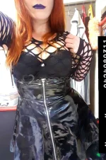 Independent Escort Nikx Kinx - Melbourne 18