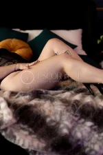 Independent Escort girl Charlie Chaos - Melbourne 6