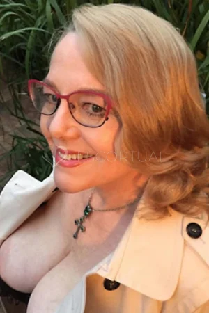Janelle Eden | Adelaide escort | Female
